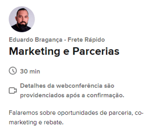 Eduardo Bragança