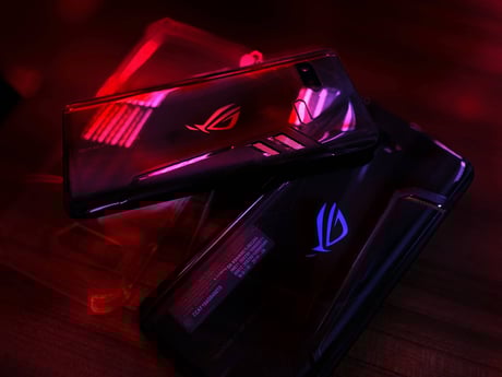 ASUS
