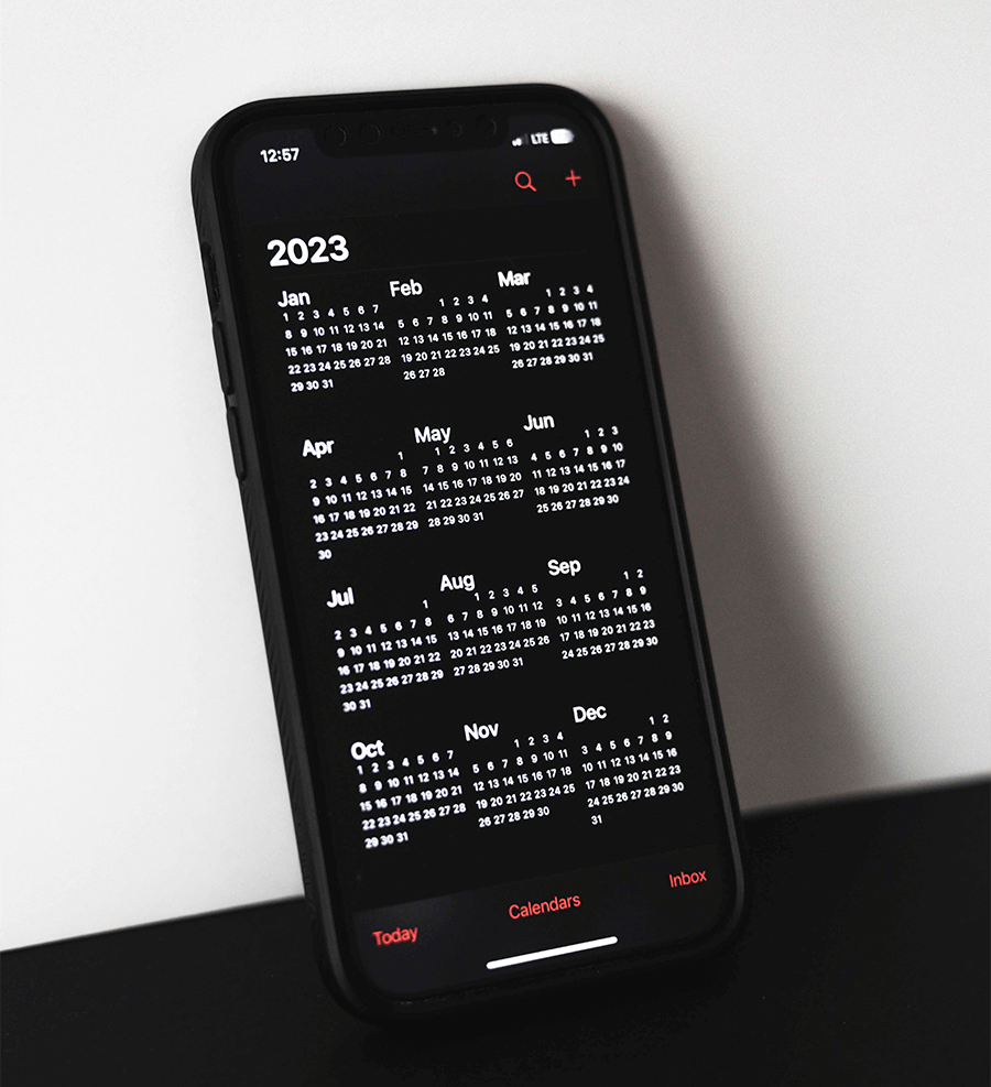 calendario