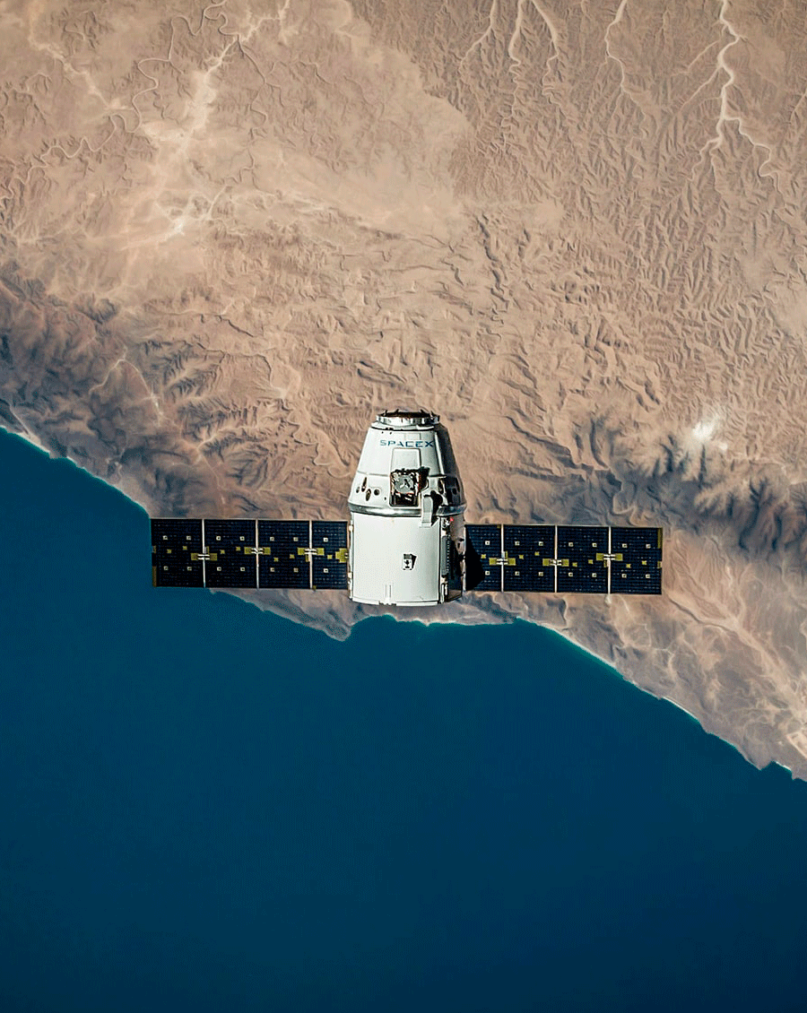 Satélite