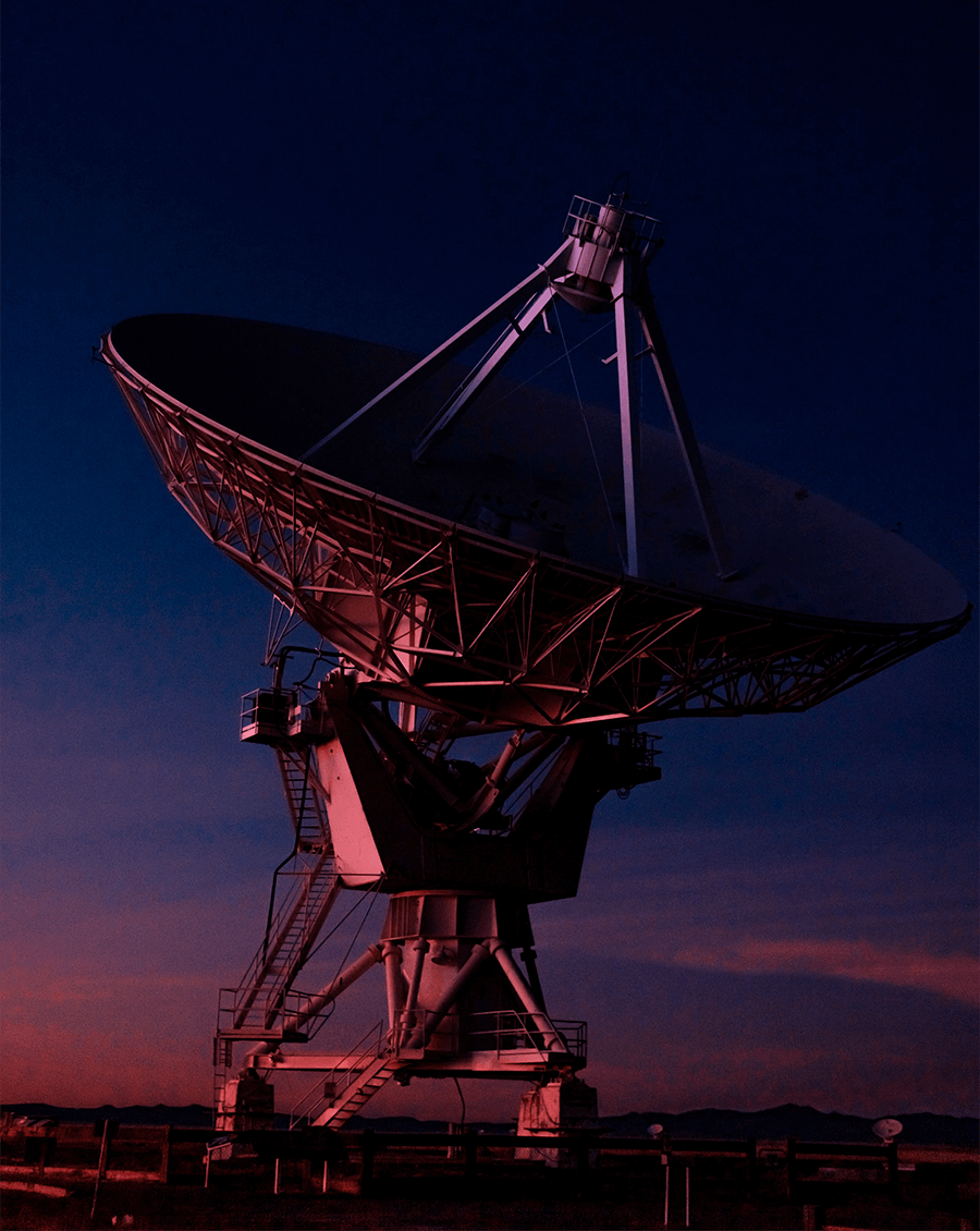 Satélite